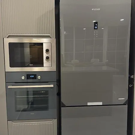 فيلة 4 Floors - Air-conditioned - Brand New *