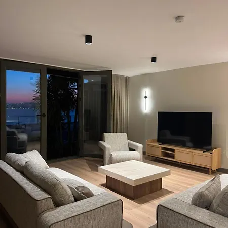 فيلة 4 Floors - Air-conditioned - Brand New