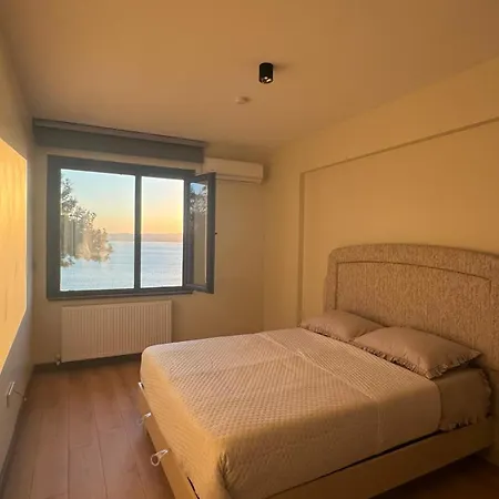 4 Floors - Air-conditioned - Brand New فيلة بيوكجكمجة