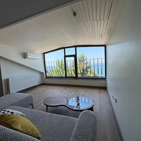 4 Floors - Air-conditioned - Brand New * Büyükçekmece