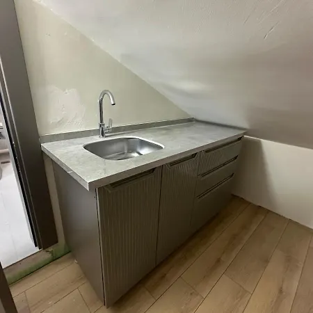 4 Floors - Air-conditioned - Brand New Villa *