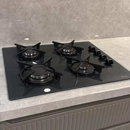 Villa 4 Floors - Air-conditioned - Brand New Büyükçekmece