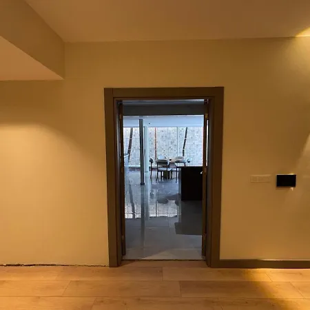 4 Floors - Air-conditioned - Brand New فيلة بيوكجكمجة