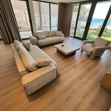 4 Floors - Air-conditioned - Brand New * Büyükçekmece
